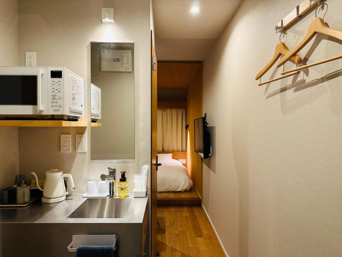 Lake Side Inn Mirahakone Extérieur photo